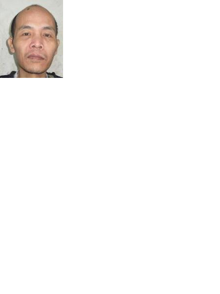 流浪人员90003946照片，让爱回家