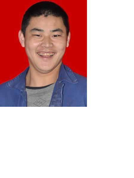 流浪人员无名氏照片，让爱回家