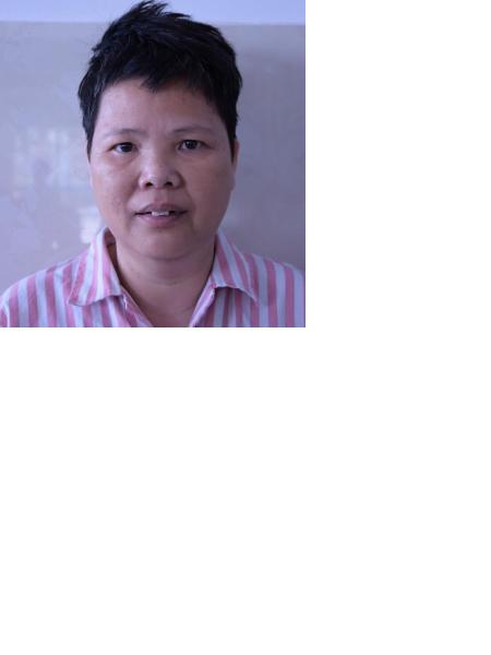 流浪人员助齐美妹照片，让爱回家