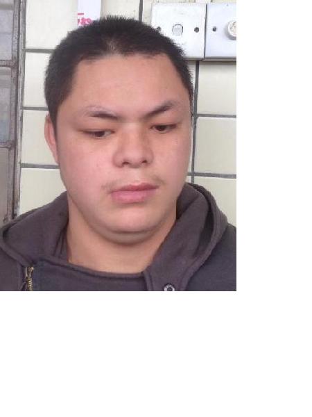 流浪人员无名氏照片，让爱回家