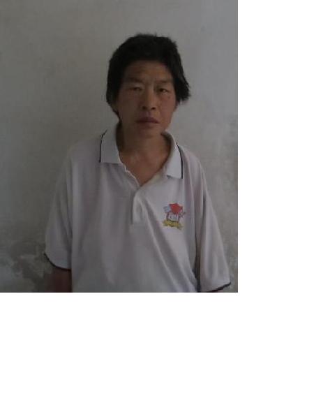 流浪人员三水流浪36照片，让爱回家