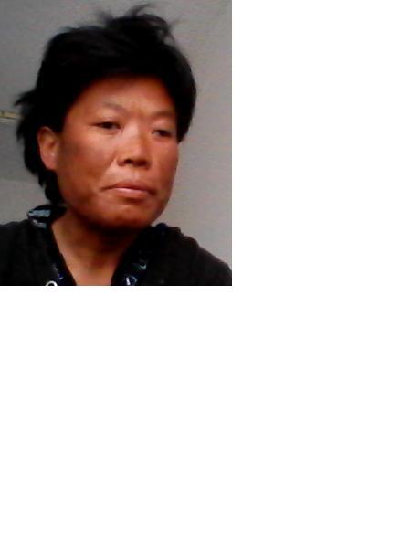流浪人员无名氏照片，让爱回家