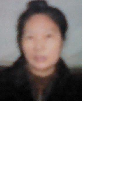 流浪人员无名氏20120149照片，让爱回家