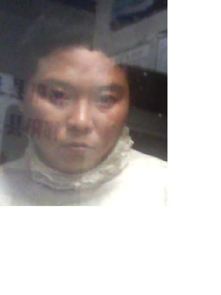 流浪人员无名氏照片，让爱回家