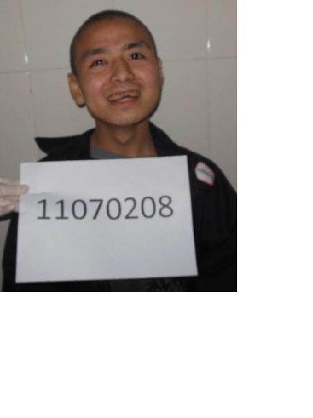 流浪人员无名氏照片，让爱回家