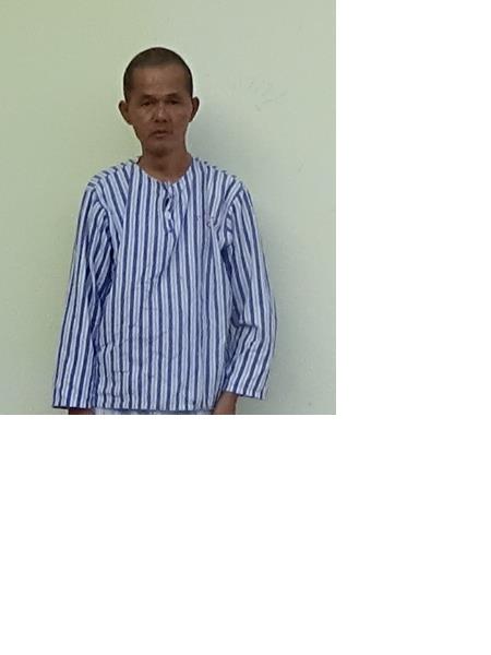 流浪人员李泽明照片，让爱回家