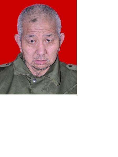 流浪人员无名氏照片，让爱回家
