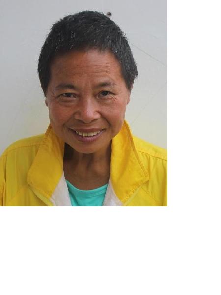 流浪人员无名氏照片，让爱回家