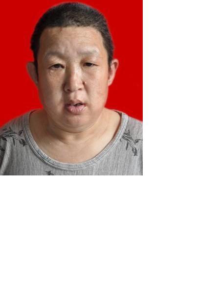 流浪人员无名氏照片，让爱回家
