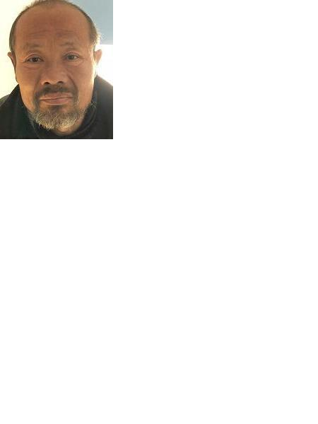 流浪人员无名氏照片，让爱回家