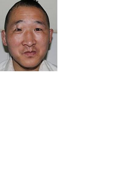 流浪人员政前照片，让爱回家