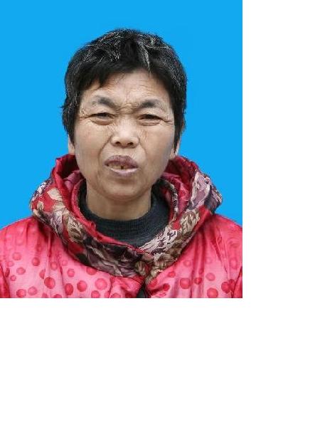 流浪人员流浪者93照片，让爱回家