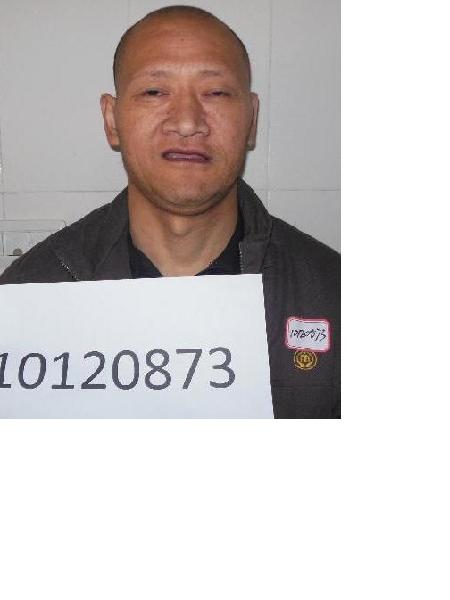 流浪人员无名氏照片，让爱回家
