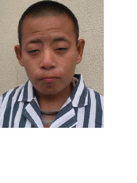 流浪人员海民237照片，让爱回家