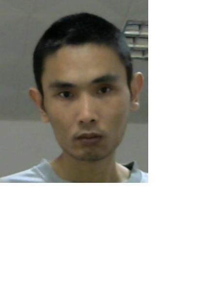 流浪人员A77照片，让爱回家