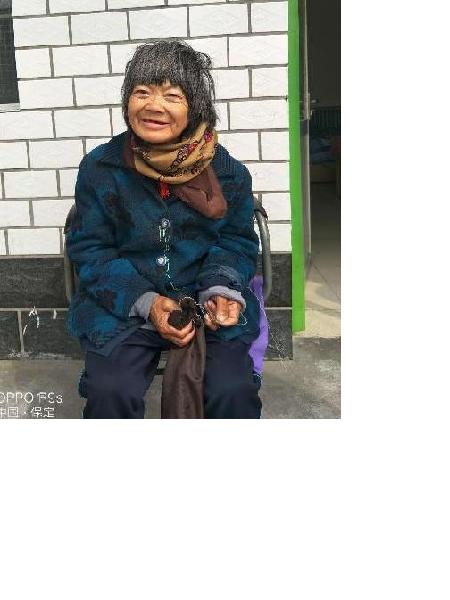 流浪人员无名氏照片，让爱回家