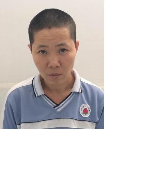 流浪人员王亚春照片，让爱回家