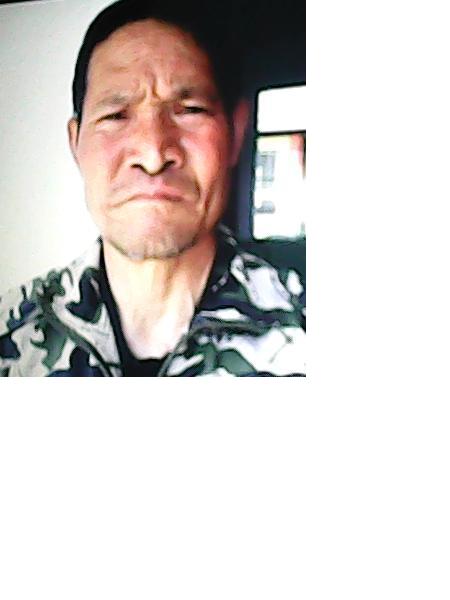 流浪人员无名氏照片，让爱回家