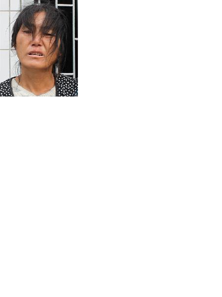 流浪人员无名氏照片，让爱回家