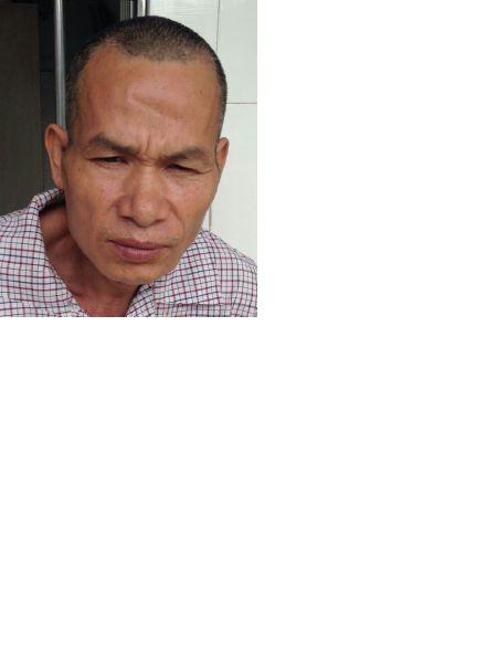 流浪人员无名氏照片，让爱回家