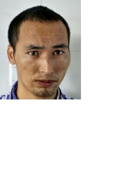 流浪人员盈江民十二照片，让爱回家