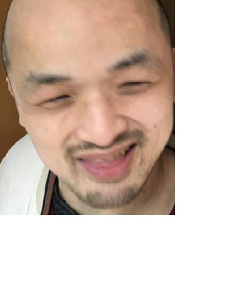 流浪人员无名氏照片，让爱回家
