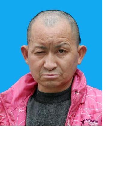 流浪人员流浪者22照片，让爱回家