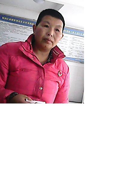 流浪人员救助78号照片，让爱回家
