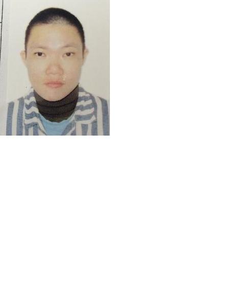 流浪人员无名氏照片，让爱回家