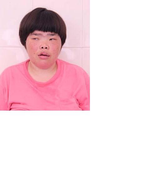 流浪人员助刘李照片，让爱回家