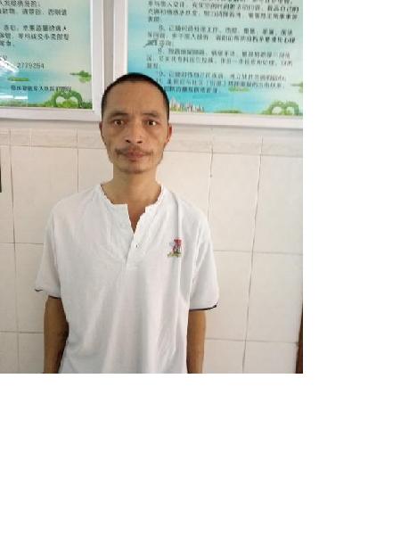 流浪人员高留19照片，让爱回家