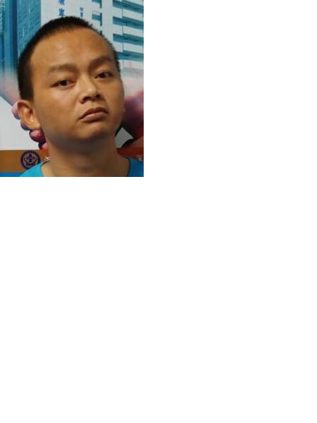 流浪人员李德林 （龙113）照片，让爱回家