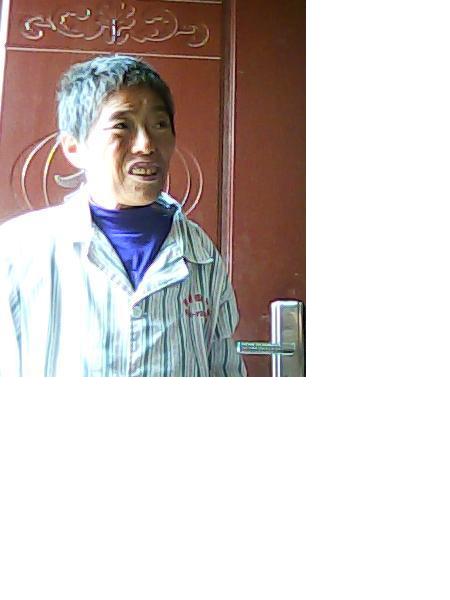 流浪人员无名氏照片，让爱回家