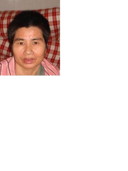 流浪人员无名氏照片，让爱回家
