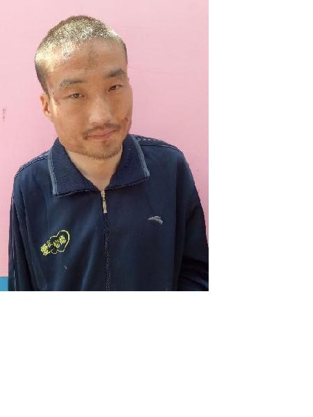 流浪人员信德2017-16照片，让爱回家