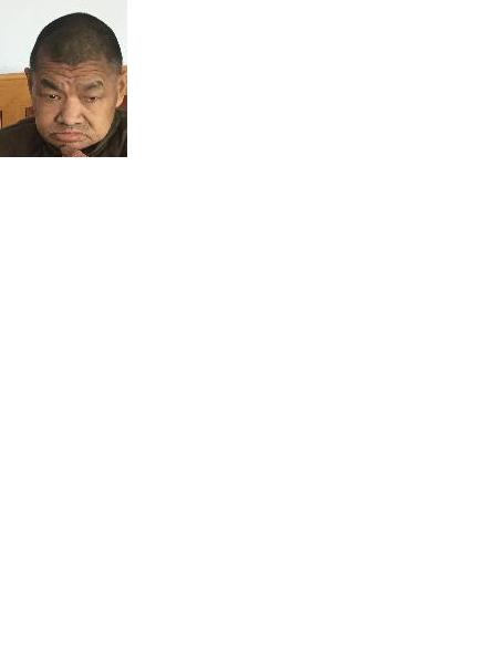 流浪人员流浪男7照片，让爱回家