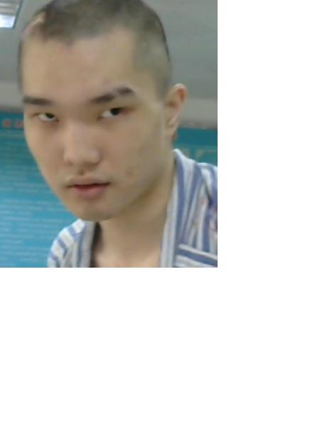 流浪人员B27照片，让爱回家