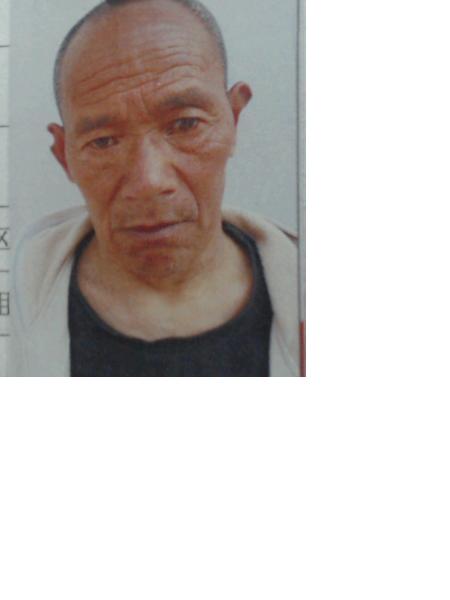 流浪人员救助3-55照片，让爱回家