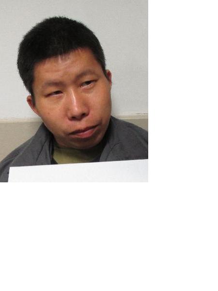 流浪人员无名氏照片，让爱回家