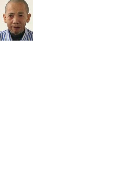 流浪人员063无名氏734康复医院照片，让爱回家