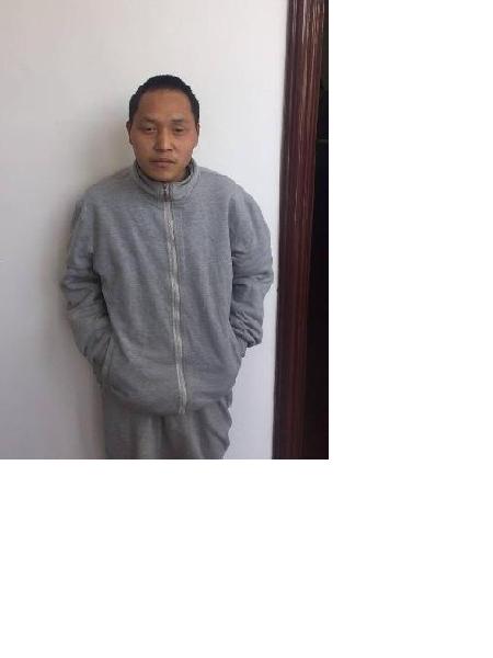 流浪人员无名氏照片，让爱回家