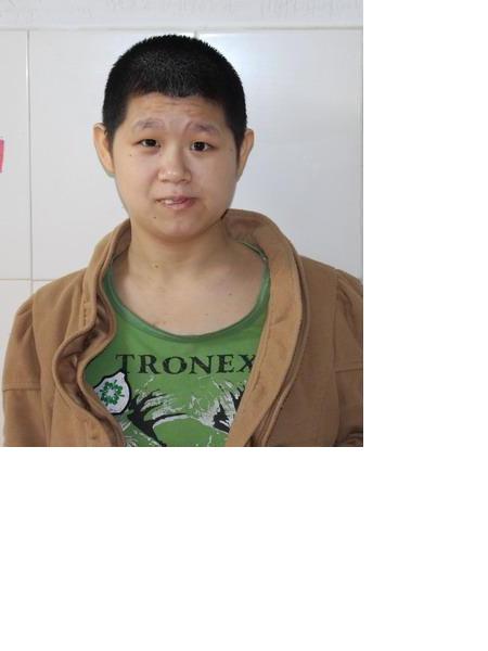 流浪人员无名氏照片，让爱回家