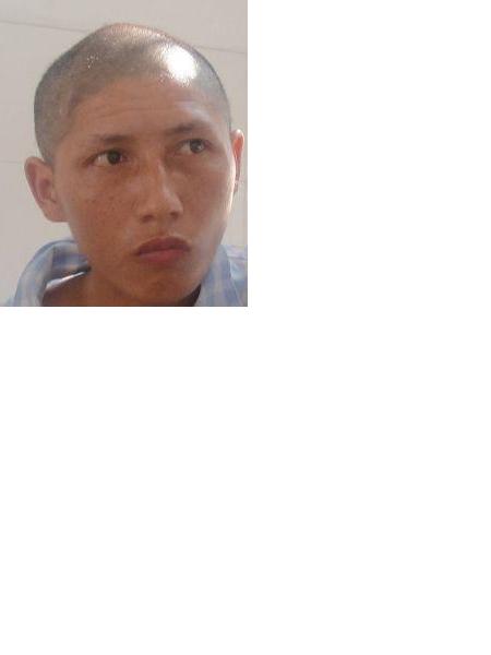 流浪人员无名氏照片，让爱回家