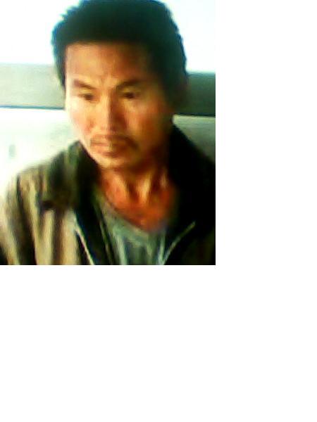 流浪人员无名氏照片，让爱回家