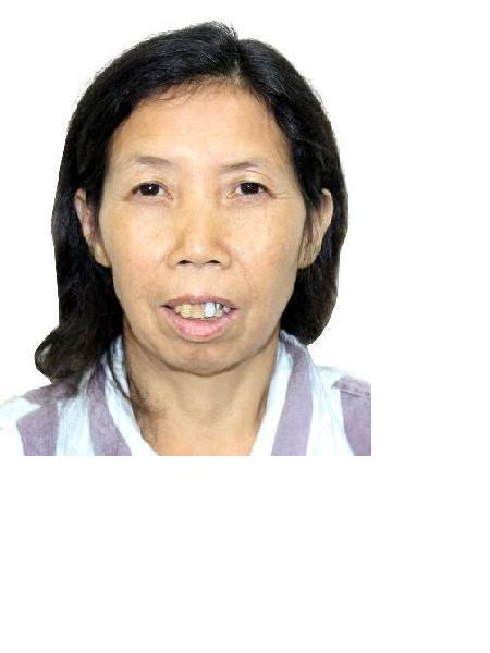 流浪人员浙湖救39号照片，让爱回家
