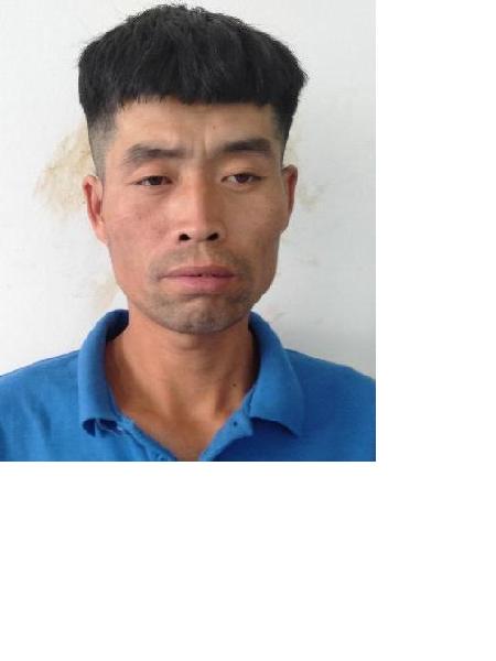 流浪人员无名氏照片，让爱回家