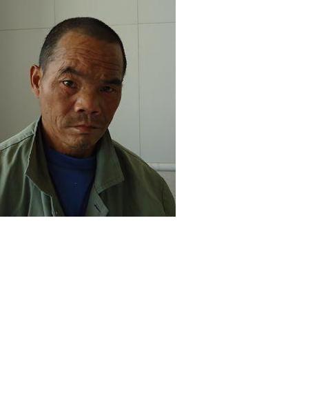 流浪人员新助四十二照片，让爱回家