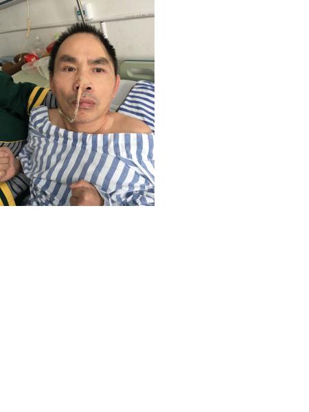 流浪人员2015120710惠民宇照片，让爱回家
