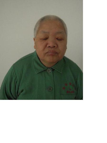流浪人员无名氏2照片，让爱回家