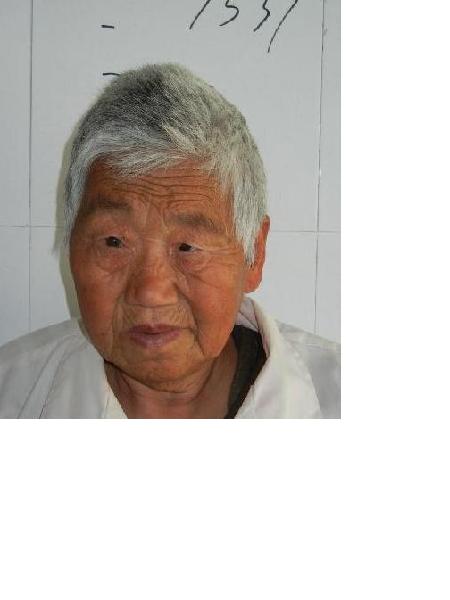 流浪人员1537照片，让爱回家
